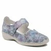 Flats Shoes RIEKER - 413J2-12 Multi Colourful