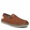Casual Shoes RIEKER - B5269-24 Braun Brown