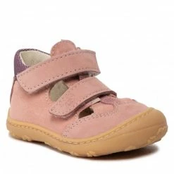 Sandals RICOSTA - Pepino By Ricosta Ebi 50 1201102/310 Barbie Pink