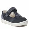 Velcro Shoes RICOSTA - Pepino By Ricosta Mandy 50 2600402/170 Nautic Navy Blue