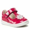 Velcro Shoes RICOSTA - Pepino By Ricosta Cindy 502601002/340 Cherry Pink