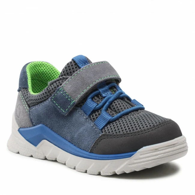 Velcro Trainers RICOSTA - Nigel 50 4700702/450 M Grau Grey