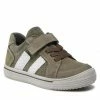 Velcro Trainers RICOSTA - Jac 50 5600302/530 S Oliv Green