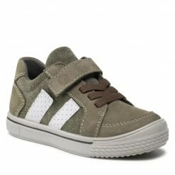 Velcro Trainers RICOSTA - Jac 50 5600302/530 S Oliv Green