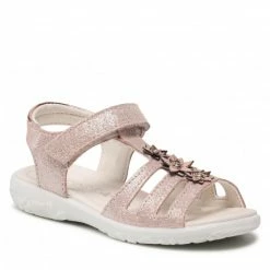 Sandals RICOSTA - Cleo 50 6400101/310 M Nude Pink