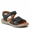Sandals RICOSTA - Moni 75 506400202/180 Mittel Navy Blue