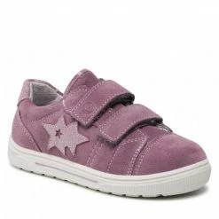 Velcro Trainers RICOSTA - Jula 507300102/340 S Purple Purple