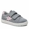 Velcro Trainers RICOSTA - Jula 50 7300102/450 D Grau Grey