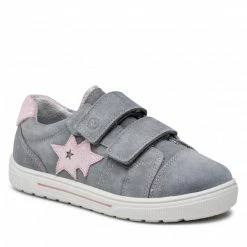 Velcro Trainers RICOSTA - Jula 50 7300102/450 D Grau Grey