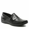 Flats Shoes RIEKER - L1752-00 Schwarz Black