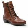 Ankle Boots RIEKER - Y0706-25 Braun Brown