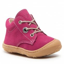 Boots RICOSTA - Pepino By Ricosta Cory 18 501200102/340 Pop Pink