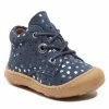 Boots RICOSTA - Pepino By Ricosta Dots 50 1200502/170 Navy Navy Blue
