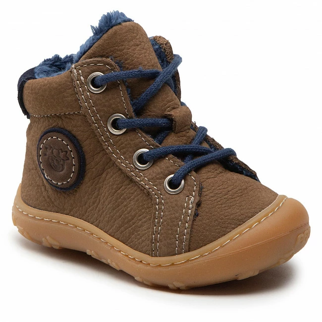 Boots RICOSTA - Pepino By Ricosta Georgie 50 1202403/270 Hazel Brown