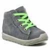 Boots RICOSTA - Pepino By Ricosta Zayni 50 2100102/130 Calcit Grey
