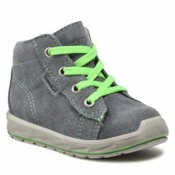 Boots RICOSTA - Pepino By Ricosta Zayni 50 2100102/130 Calcit Grey