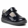 Velcro Shoes RICOSTA - Pepino By Ricosta Winona 50 2600202/183 See Navy Blue