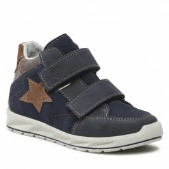 Boots Trainers RICOSTA - Kim 76 504001003/170 Nautic Navy Blue