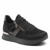 Sneakers Trainers RIEKER - N7421-00 Schwarz Black