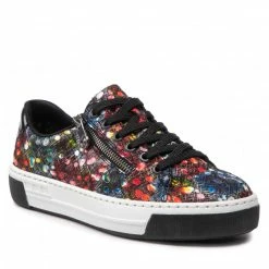 Sneakers Trainers RIEKER - L88L1-90 Multi Colourful