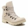 Ankle Boots RIEKER - 78535-60 Beige Beige