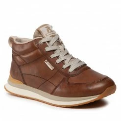 Sneakers Trainers RIEKER - 42570-22 Grau Brown