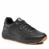 Sneakers Trainers RIEKER - 07004-00 Schwarz Black