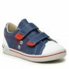 Velcro Trainers RICOSTA - 50 2600102/130 Blue Blue