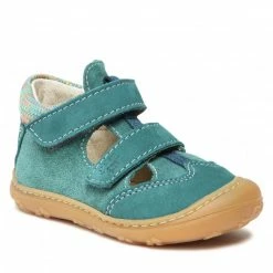 Sandals RICOSTA - Pepino By Ricosta 50 1201102/560 Turquoise Green