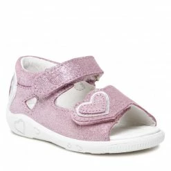 Sandals RICOSTA - Pepino By Ricosta 50 2200402/340 Violet Purple