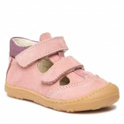 Sandals RICOSTA - Pepino By Ricosta 50 1201102/310 Pink Pink
