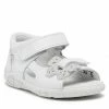 Sandals RICOSTA - Pepino By Ricosta 50 2200102/810 White White