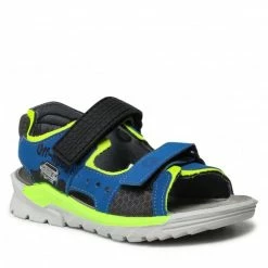 Sandals RICOSTA - 50 4500502/150 Blue Blue
