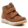 Boots RICOSTA - Luan 50 6800102/260 Curry/Schoko Brown