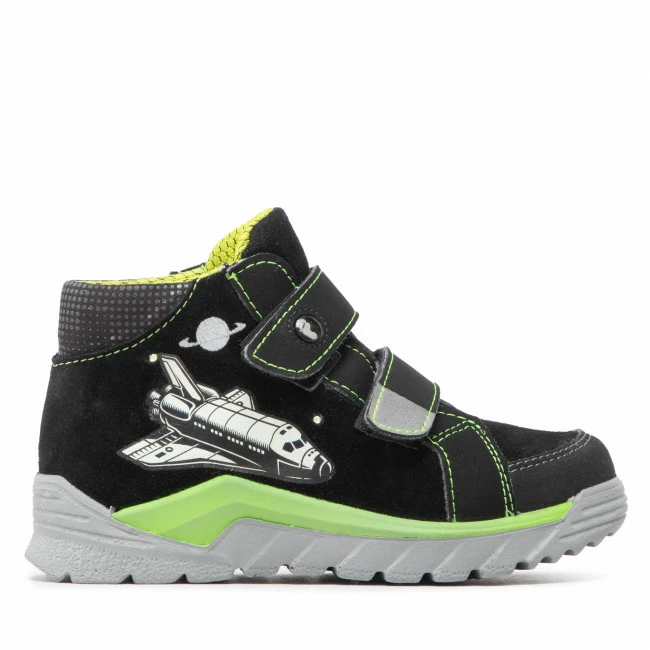 Boots RICOSTA - Nevio 50 4701102/090 Schwarz Black - Image 2