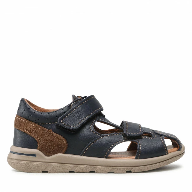 Sandals RICOSTA - Pepino By Ricosta 50 3000102/180 Cobalt Blue Navy Blue - Image 2