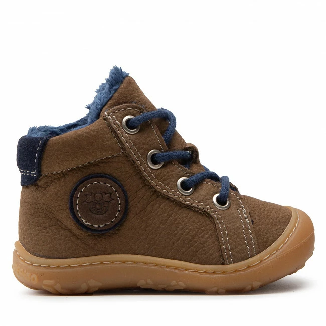 Boots RICOSTA - Pepino By Ricosta Georgie 50 1202403/270 Hazel Brown - Image 2