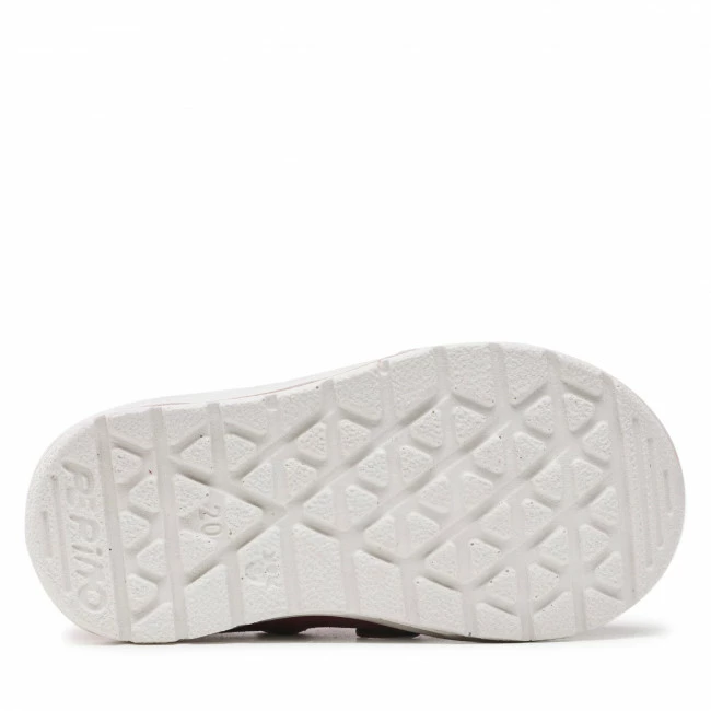 Velcro Trainers RICOSTA - Pepino By Ricosta Perry 50 2101002/320 Pop/Sucre Pink - Image 4