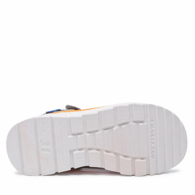 Sandals RICOSTA - Tajo 50 4500202/530 S Eukalyptus/Grau Green - Image 4