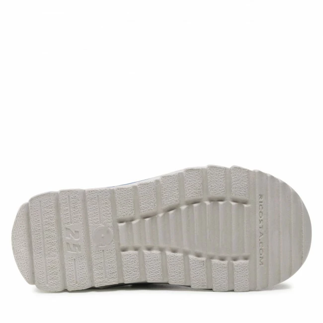 Velcro Trainers RICOSTA - Nigel 50 4700702/450 M Grau Grey - Image 4