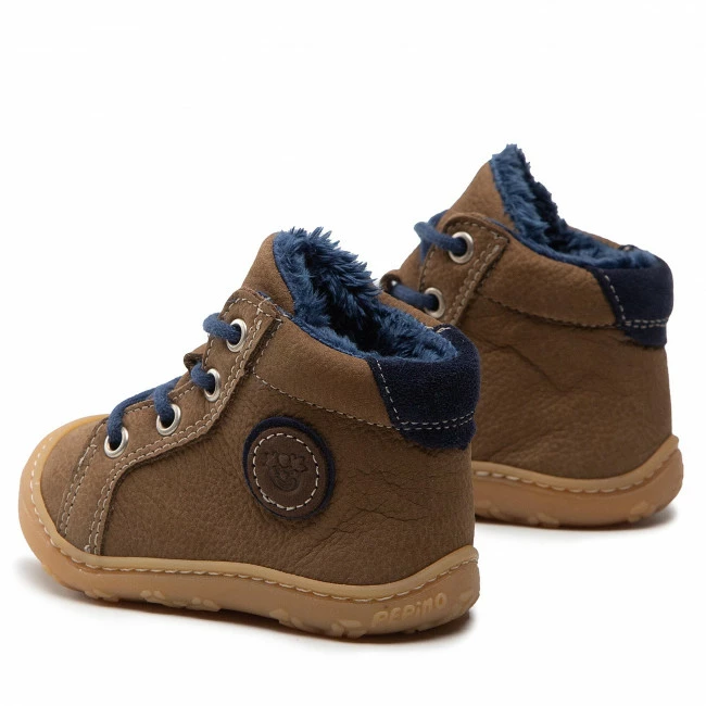 Boots RICOSTA - Pepino By Ricosta Georgie 50 1202403/270 Hazel Brown - Image 3