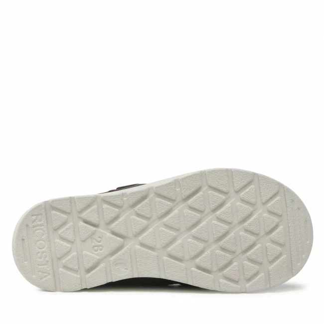 Boots Trainers RICOSTA - Kim 50 4001002/490 Asphalt/Merlot Grey - Image 4