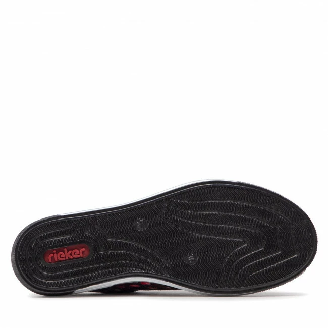 Sneakers Trainers RIEKER - L88L1-90 Multi Colourful - Image 4