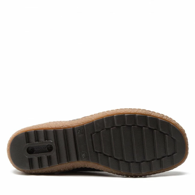 Ankle Boots RIEKER - L7541-00 Schwarz Black - Image 4