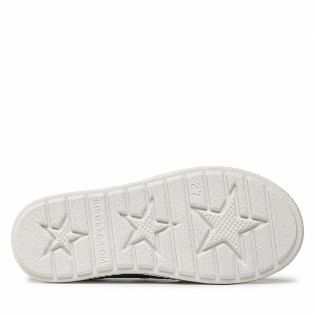 Velcro Trainers RICOSTA - 50 7300102/450 Light Grey Grey - Image 4