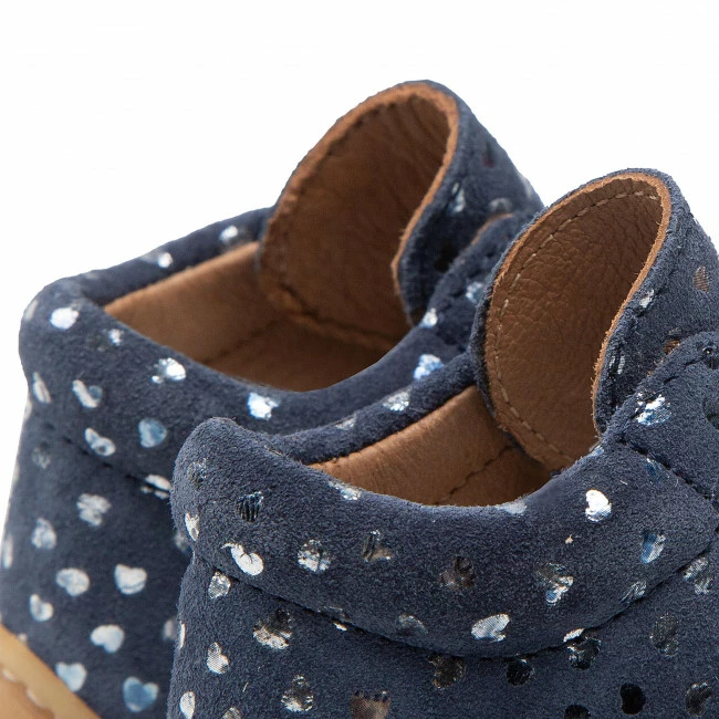 Boots RICOSTA - Pepino By Ricosta Dots 50 1200502/170 Navy Navy Blue - Image 5