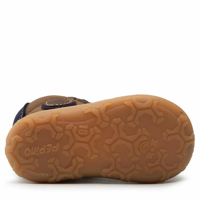 Boots RICOSTA - Pepino By Ricosta Georgie 50 1202403/270 Hazel Brown - Image 4