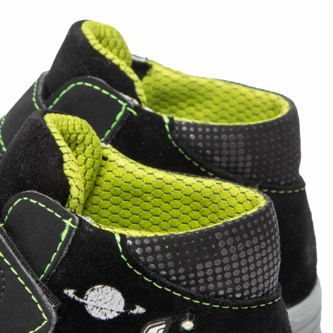 Boots RICOSTA - Nevio 50 4701102/090 Schwarz Black - Image 5