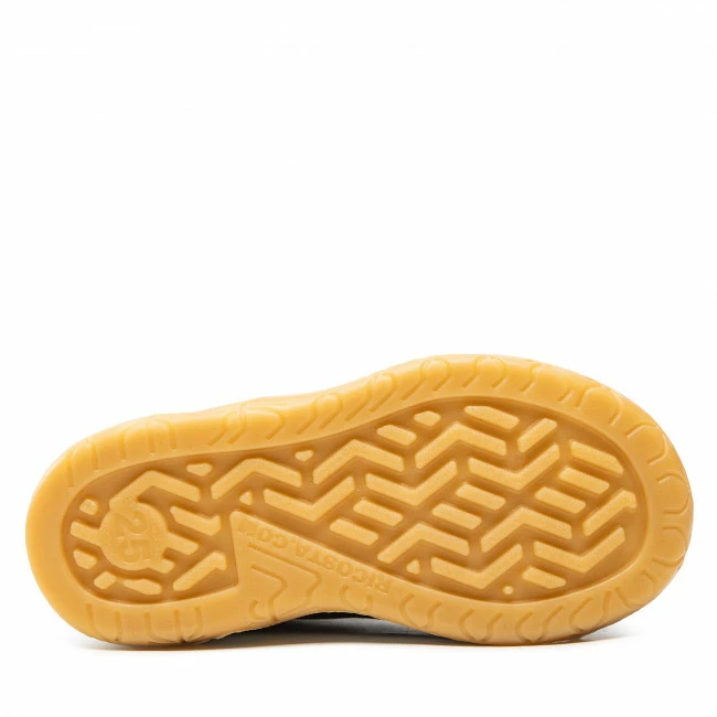 Boots RICOSTA - Luan 50 6800103/180 See Navy Blue - Image 4