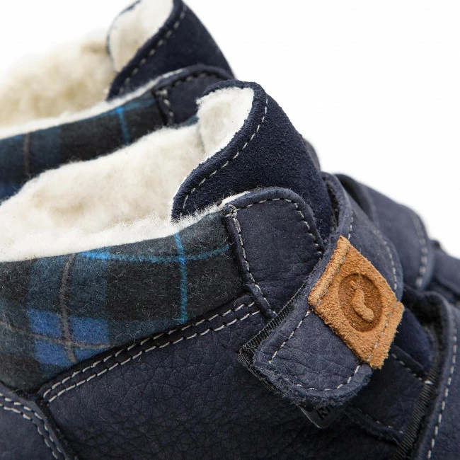 Boots RICOSTA - Luan 50 6800103/180 See Navy Blue - Image 5